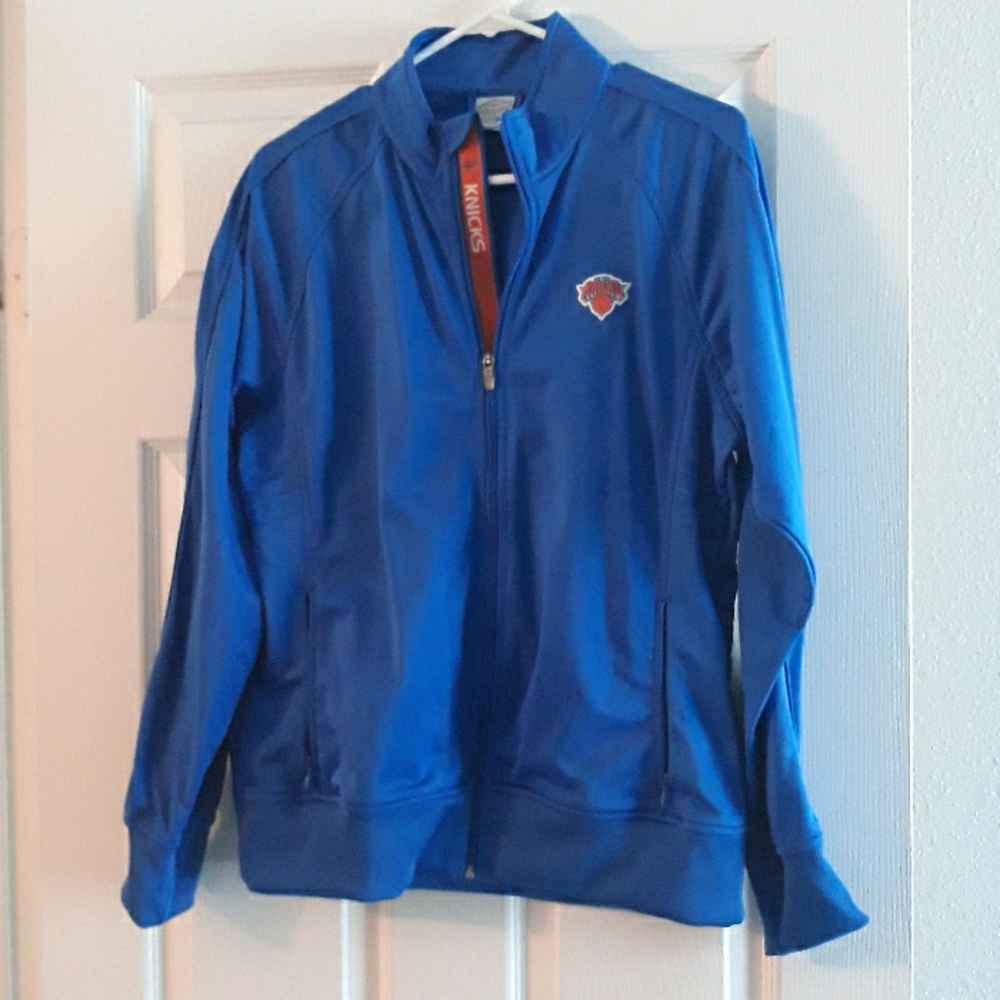 Levelwear New York Knicks Jacket